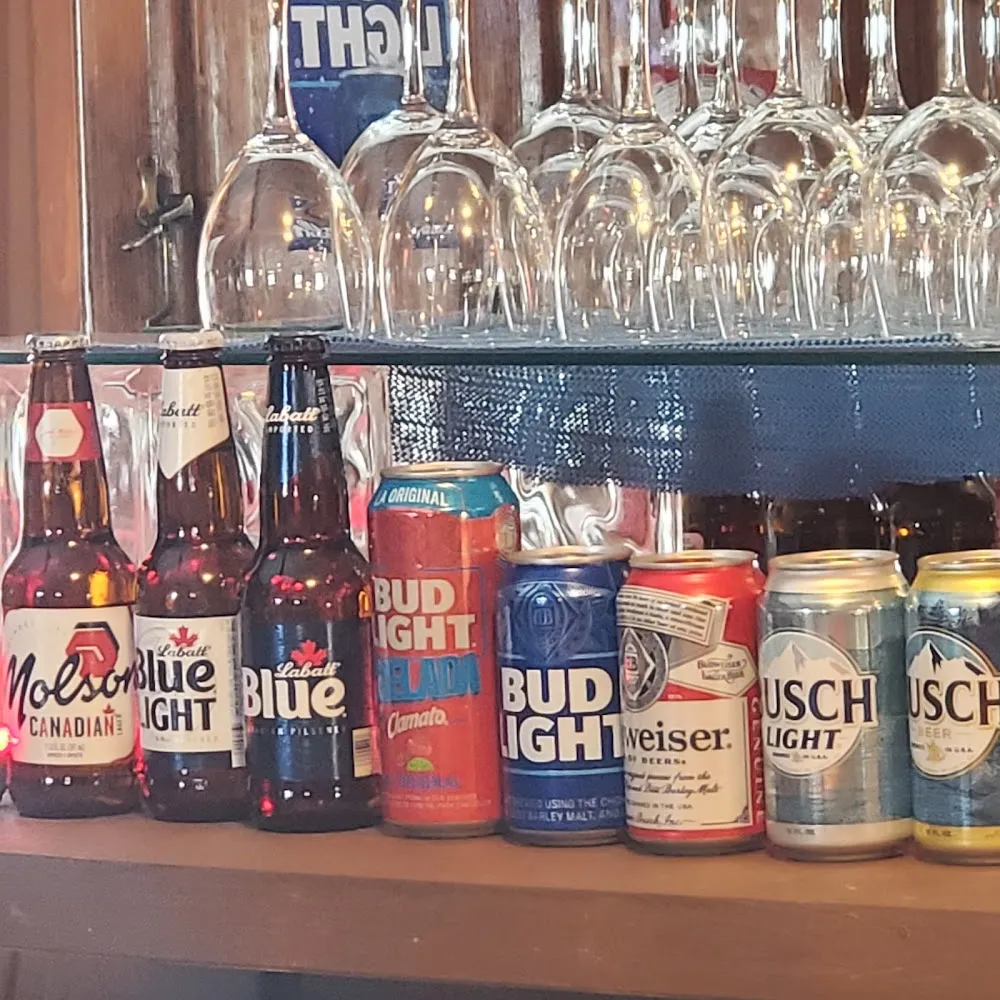 Beer Selection
