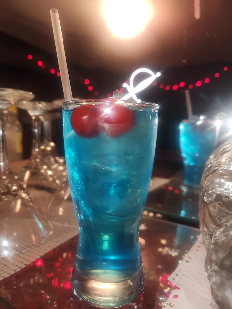 Blue Lagoon