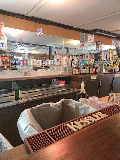Good Times Saloon