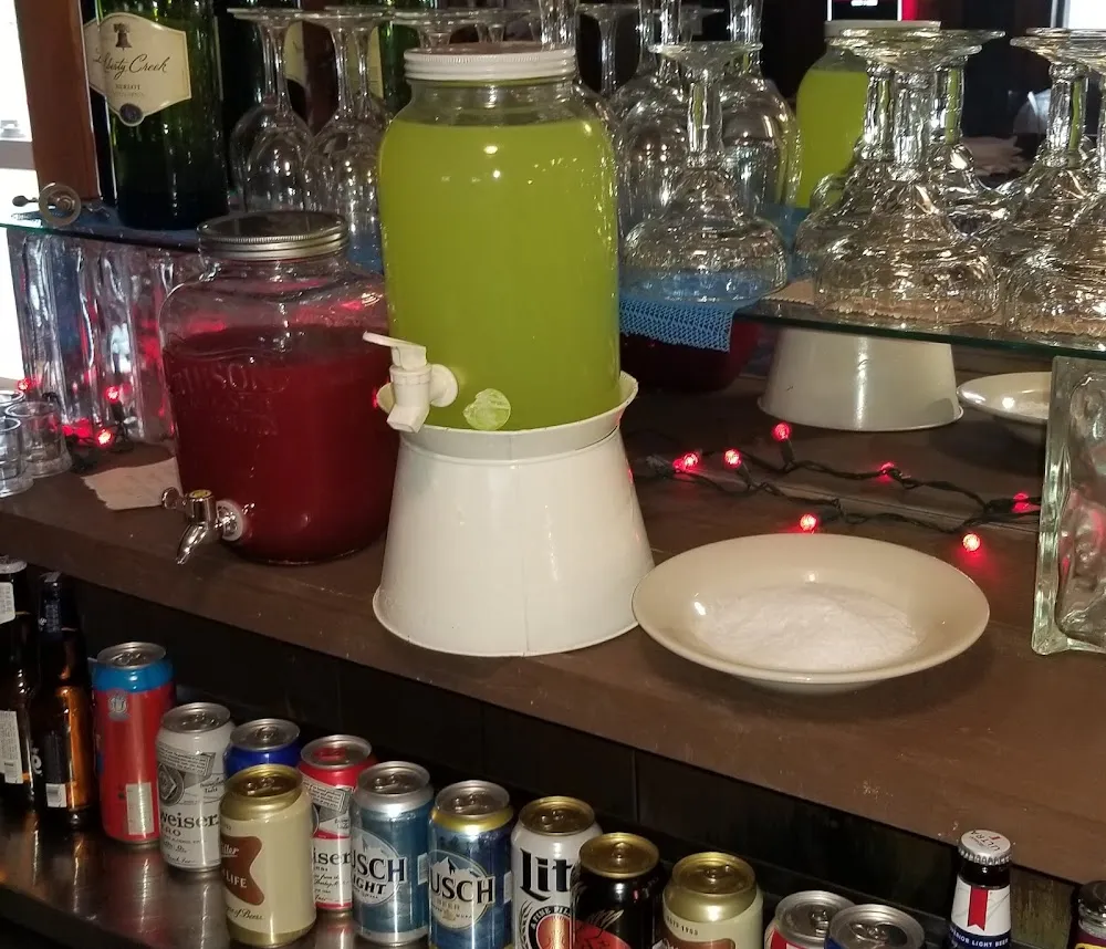 Margaritas