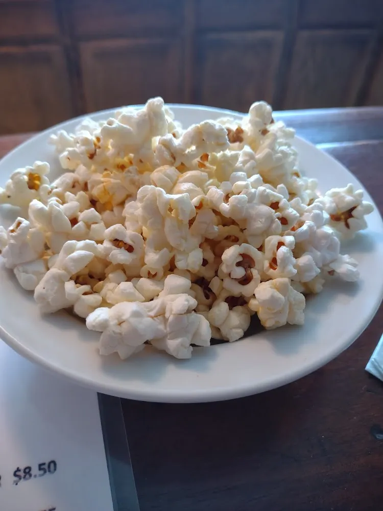 Popcorn