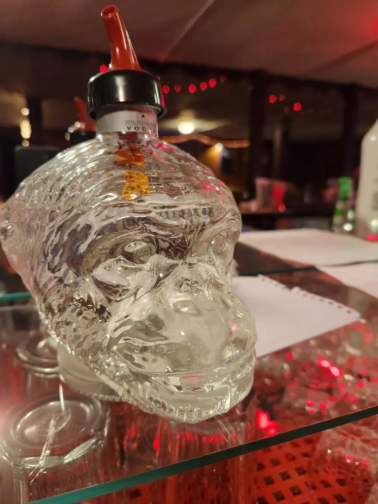 Vodka